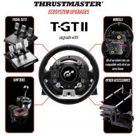 Руль Thrustmaster T-GT II PC/PS thumbnav 4